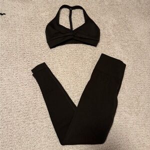 Buffbunny Shape Seamless Cold Brew Set XS